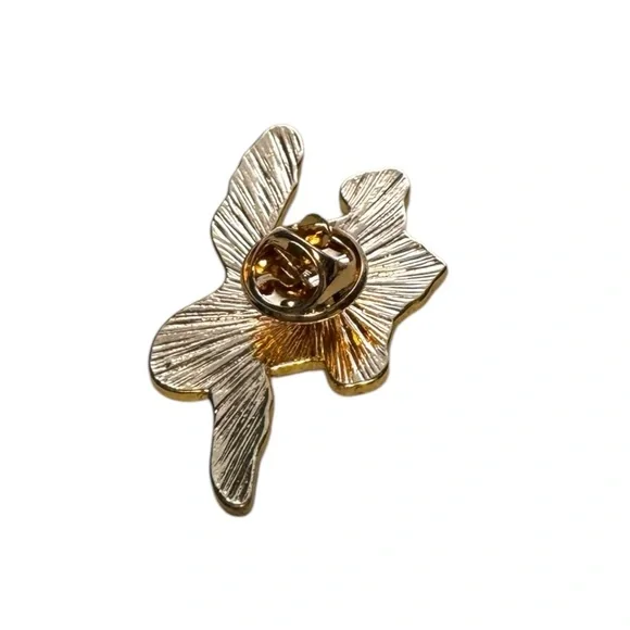 A cute turtle pin - Picture 3 of 3